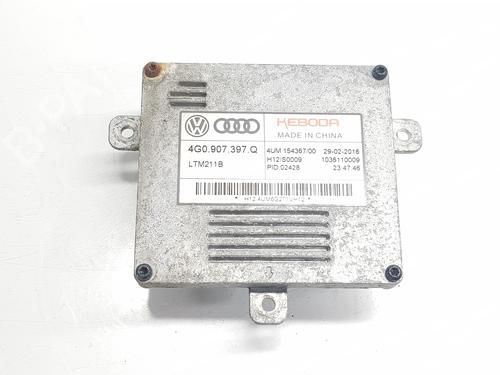 Centralina xenon AUDI A6 C7 (4G2, 4GC) 2.0 TDI | BP30479667C53