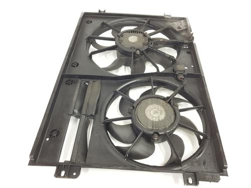 Radiator fan SKODA SUPERB II Estate (3T5)  | BP28065372M35 