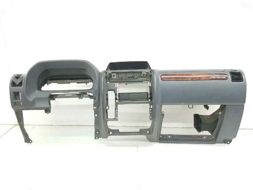 Used Dashboard Dashboard TOYOTA LAND CRUISER 90 (_J9_) 3.0 D-4D 4WD (KDJ90_, KDJ95_, KDJ90W, KDJ95W) (163 hp) 6332817 6332817