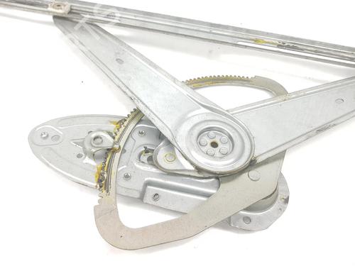Front left window mechanism FORD FOCUS C-MAX (DM2) 1.6 TDCi | BP15286971C22 