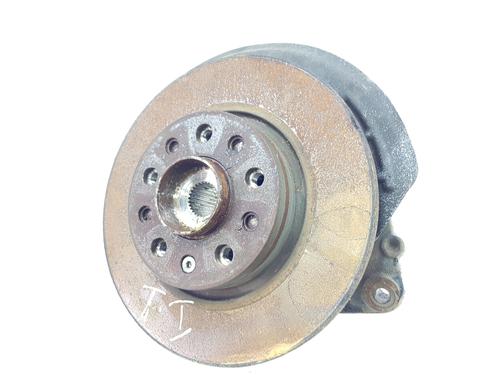 Left rear steering knuckle JEEP RENEGADE SUV (BU, B1, BV) 2.0 CRD 4x4 | BP22551917M27 