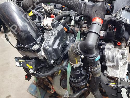 Engine FORD RANGER (TKE) 2.0 EcoBlue 4x4 | BP32360840M1 - Image 8