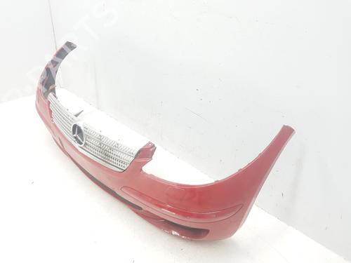 Front bumper MERCEDES-BENZ A-CLASS (W169) A 160 (169.031, 169.331) | BP25028491C7 
