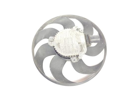 Radiator fan RENAULT TRAFIC III Van (FG_) 2.0 dCi 120 (FGMN) | BP29915143M35 