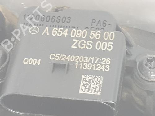 Other MERCEDES-BENZ VITO Tourer (W447) | BP32196382O1