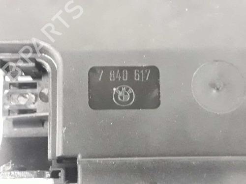 Tailgate lock BMW 1 (E87) 116 d | BP2530877C101 