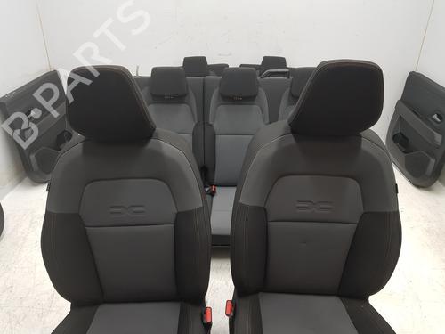 Seats set DACIA JOGGER (RK_) | BP33220599C78 - Image 7