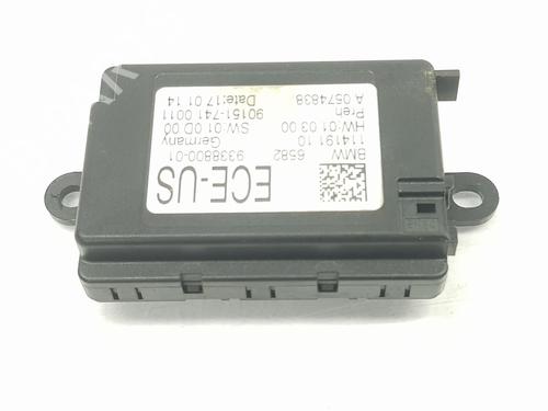 Used Electronic module BMW 4 Convertible (F33, F83) 420 d (184 hp) 15679694