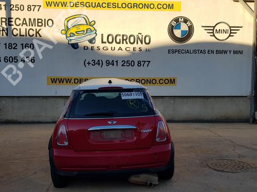 Left taillight MINI MINI (R50, R53) Cooper | BP33658839C34 - Image 32