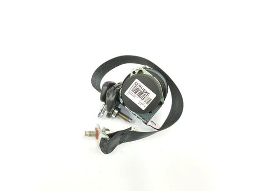 Rear right seatbelt NISSAN PULSAR Hatchback (C13) 1.2 DIG-T | BP9639791I28 