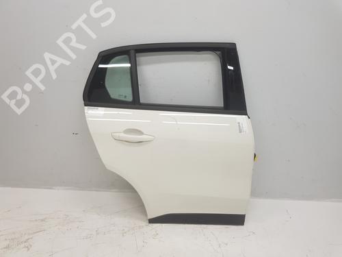 Used Right rear door Right rear door 36842234 36842234