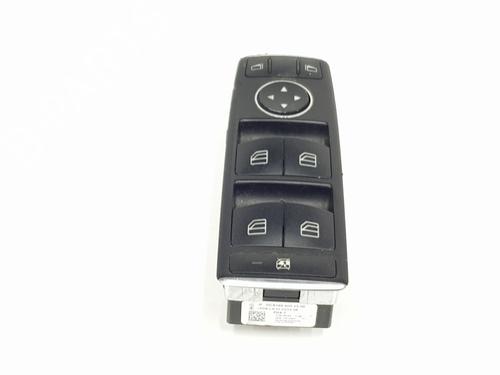 Left front window switch MERCEDES-BENZ GLA-CLASS (X156)  | BP28135133I27 