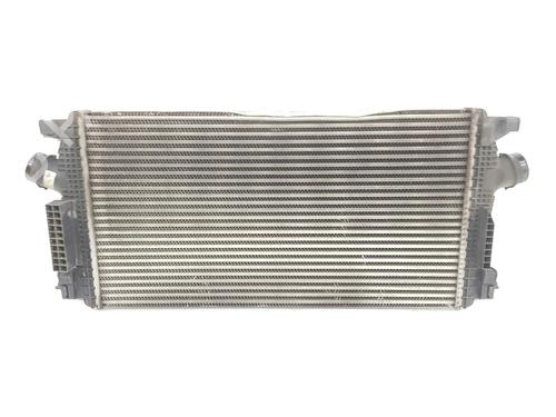 Intercooler OPEL ASTRA J (P10) 2.0 CDTI (68) (160 hp) 8343505