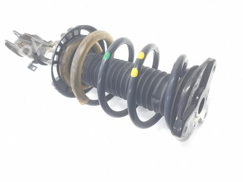 Right front shock absorber MERCEDES-BENZ VITO Tourer (W447) 114 CDI (447.701, 447.703, 447.705) | BP29628793M17 