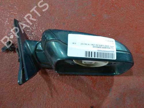 Used Right mirror BMW 3 (E36) 318 is (140 hp) 1158095