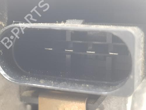 Front wiper motor VOLVO V40 Hatchback (525) D2 | BP16762947M29