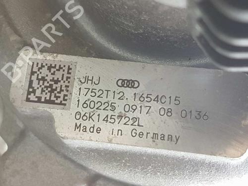 Engine AUDI A3 Sportback (8VA, 8VF)  | BP29409128M1 