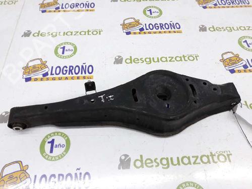 Left rear suspension arm AUDI TT (8J3) 2.0 TFSI | BP2786031M14 