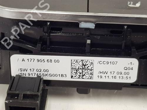 Switch MERCEDES-BENZ A-CLASS (W177) A 200 (177.087) | BP38708816I30  - Image 5