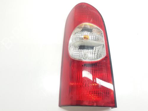 Used Left taillight Left taillight NISSAN INTERSTAR Van (X70) [2002-2026] 36042143 36042143