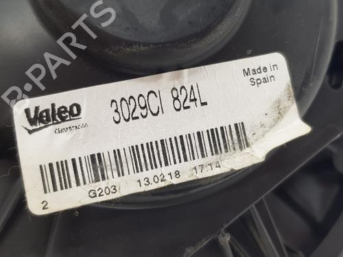 Varmeblæser OPEL MOKKA / MOKKA X (J13) 1.6 CDTI (_76) | BP18904606M62 