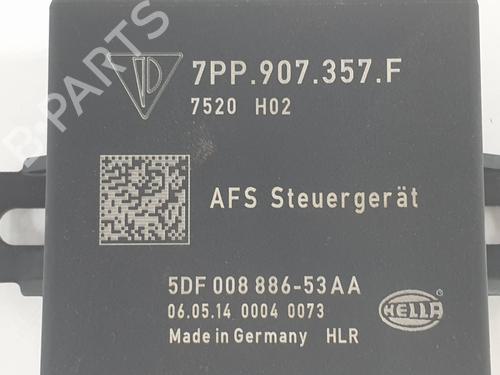 Electronic module PORSCHE MACAN (95B) 3.0 S Diesel | BP38462913M83 - Image 5