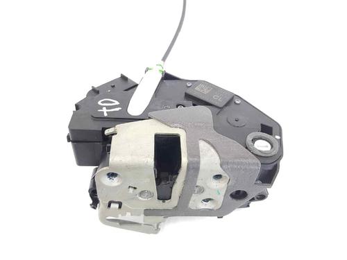 Rear right lock FORD ECOSPORT 1.0 EcoBoost | BP4723566C99 