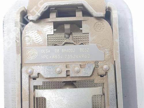 Interior roof light OPEL COMBO Tour (X12) 1.3 CDTI (C26, D26, E26, C05) | BP16903032I8 