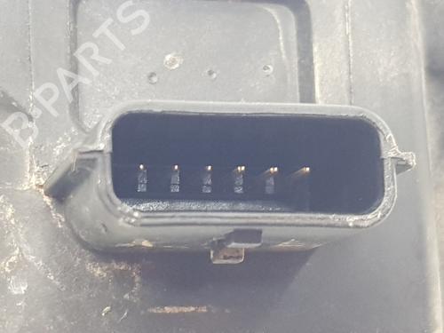Pedal DACIA SANDERO III | BP35963794I4 - Image 2