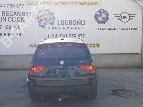 ABS pump BMW X3 (E83) 2.0 d | BP34496389M43  - Image 16