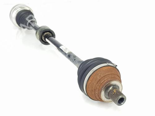Right front driveshaft CUPRA LEON (KL1, KU1, KUG)  | BP29358878M39 