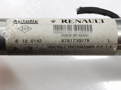 Airbag Kit RENAULT TALISMAN (LP_) 1.6 dCi 160 | BP32330903C86