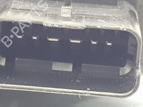 Front left window mechanism RENAULT KADJAR (HA_, HL_) | BP39597235C22 - Image 4
