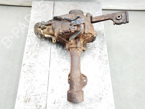 Front differential TOYOTA LAND CRUISER PRADO (_J12_) 3.0 D-4D (KDJ120, KDJ125, KDJ121) | BP22551776M23 