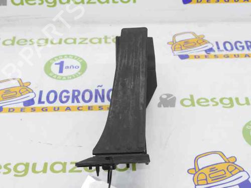 Pedal BMW X3 (E83) 3.0 d | BP1637813I4 