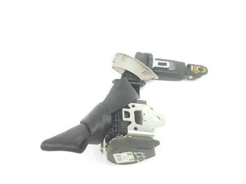Rear left seatbelt AUDI Q7 (4LB) 3.0 TDI quattro | BP20194877I29 