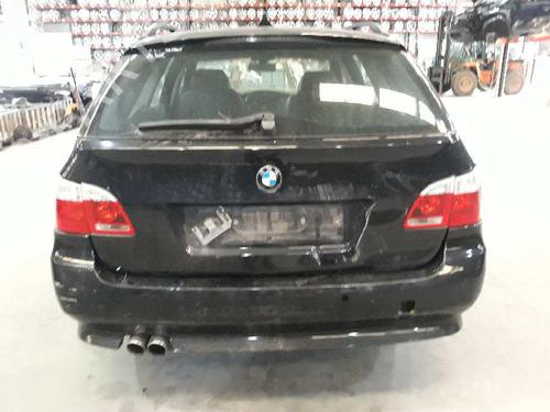 Underbody protection BMW 5 Touring (E61) 535 d | BP14122155M92 