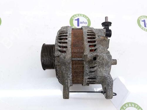 Generator NISSAN NAVARA NP300 (D40) 2.5 dCi 4WD (171 hp) 3883318