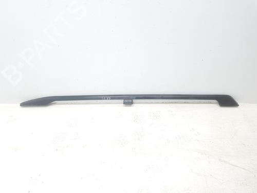 Used Roof bar MITSUBISHI PAJERO III (V7_W, V6_W) 3.2 Di-D (V68W) (160 hp) 31258641
