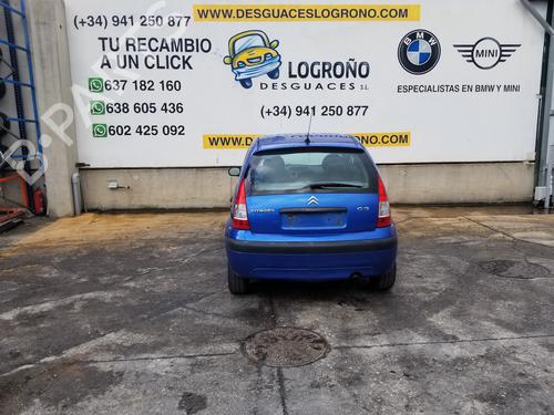 Engine CITROËN C3 I (FC_, FN_) 1.4 HDi | BP31051483M1 