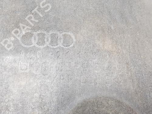 Wheel arch AUDI A6 C7 (4G2, 4GC) 2.0 TDI | BP29508640C56 