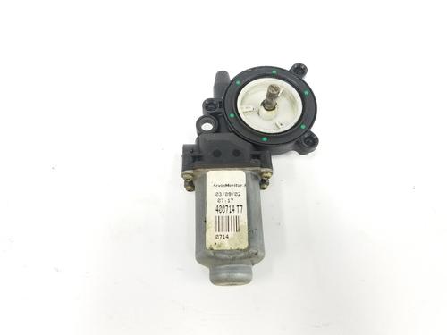 Right front window motor NISSAN PRIMERA (P12) 2.2 Di | BP11416507E20 