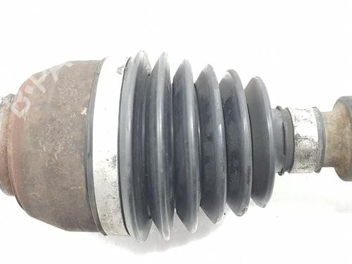 Right front driveshaft RENAULT MEGANE II (BM0/1_, CM0/1_) 1.5 dCi (BM02, BM13, BM2A, CM02, CM13) | BP16215670M39 