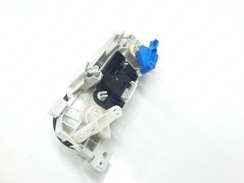 Climate control RENAULT TRAFIC III Van (FG_) 1.6 dCi 125 (FGMH) | BP17171217I5 