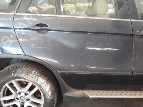 Front wiper motor BMW X5 (E53) 3.0 d | BP3384341M29 