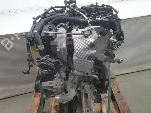 Engine ALFA ROMEO STELVIO (949_) 2.0 Q4 (949.AXA2A) | BP32250854M1 