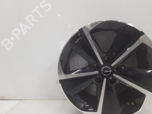 Fælk OPEL ASTRA L (OV5) 1.2 MHEV (FPHPY) | BP32328206C45  - Image 8
