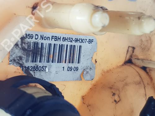 Fuel pump LAND ROVER FREELANDER 2 (L359) 2.2 TD4 4x4 | BP29278973M76