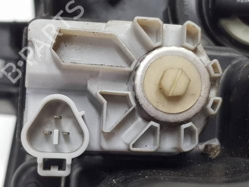 Right headlight SUZUKI VITARA (LY) 1.4 T AllGrip (APK414) | BP38642398C29 - Image 9