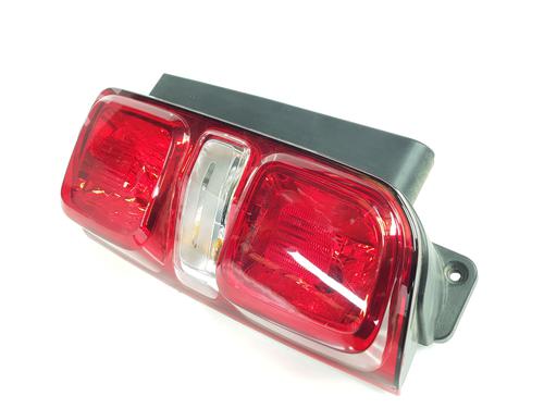 Right taillight PEUGEOT EXPERT Van (V_) 1.5 BlueHDi 100 | BP34252639C35 - Image 5